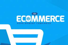 Top eCommerce Development Companies and Developers 2024