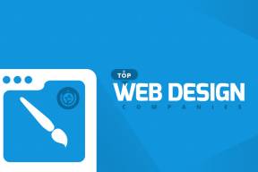 web design agencies