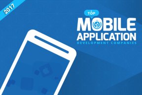 Top Mobile App Development Companies 2017 Top Mobile App Development Companies 2017