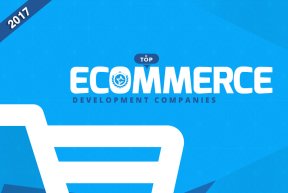 Top eCommerce Development Companies 2017 Top eCommerce Development Companies 2017