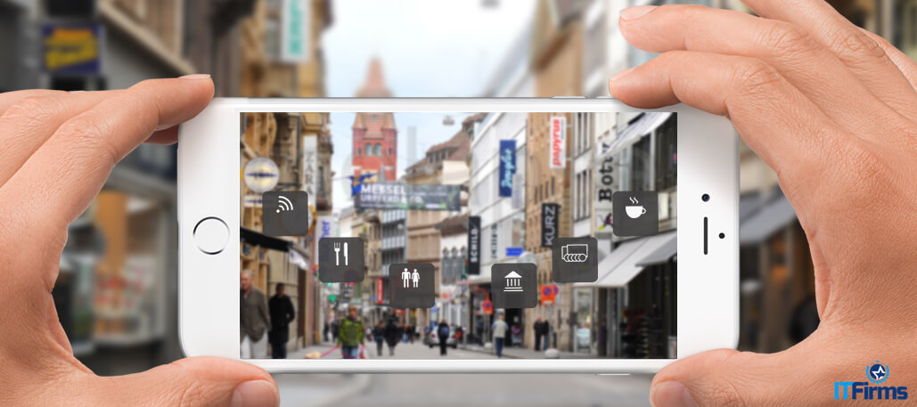 Top 5 Development Tools for Augmented Reality