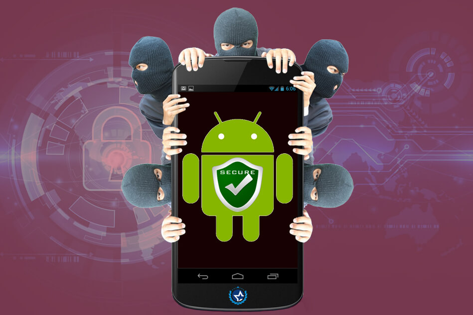 Top 5 Android Development Security Threats to Rule Out in 2017 Top 5 Android Development Security Threats to Rule Out in 2017