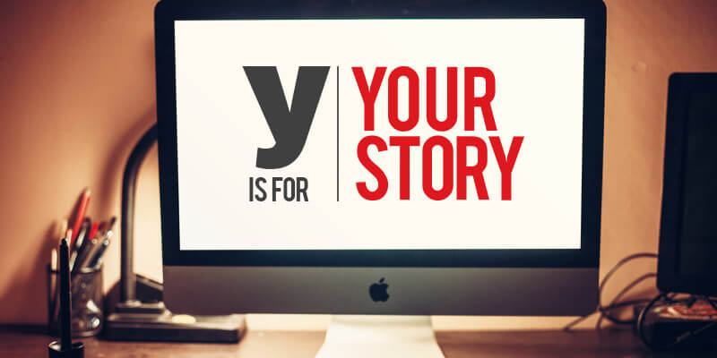 Y-for-YourStory