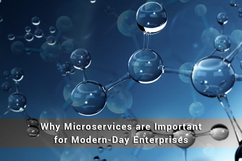 Why Microservices are Important for Modern-Day Enterprises