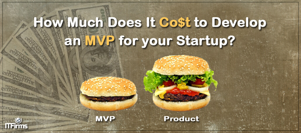 How Much Does It Cost to Develop an MVP for your Startup?