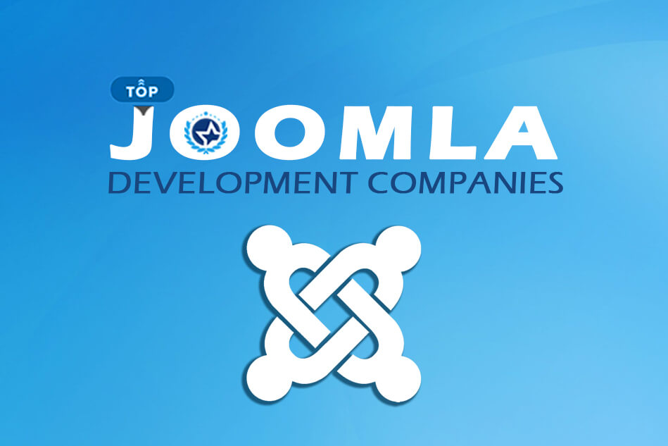 Top Joomla Development Companies 2024 and Developers