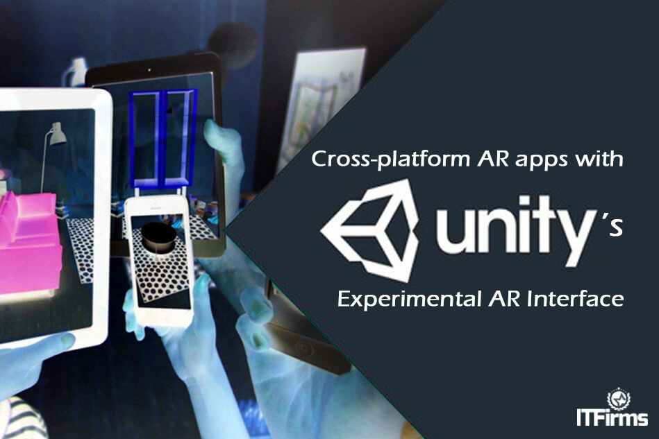 In trend – Cross-platform AR apps with Unity’s Experimental AR Interface