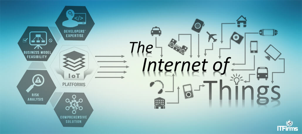 How to Choose the Ideal Internet of Things (IoT) Platform