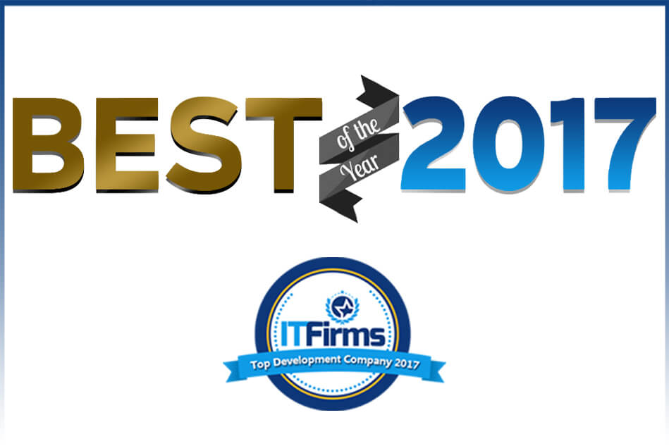 ITFirms.co Announces the Top Development Companies for the Year 2017