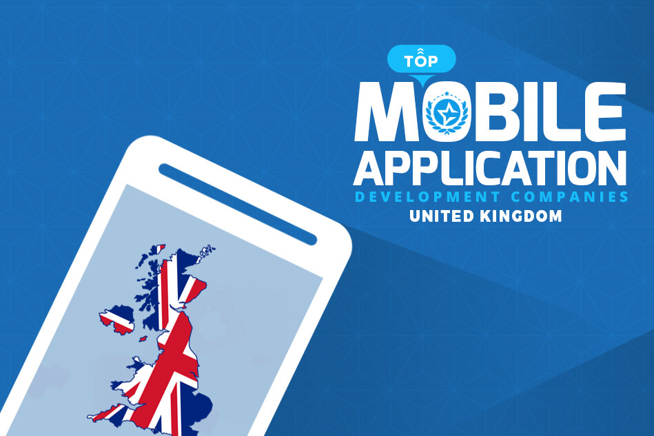 Top Mobile App Development Companies & Developers UK Top Mobile App Development Companies & Developers UK