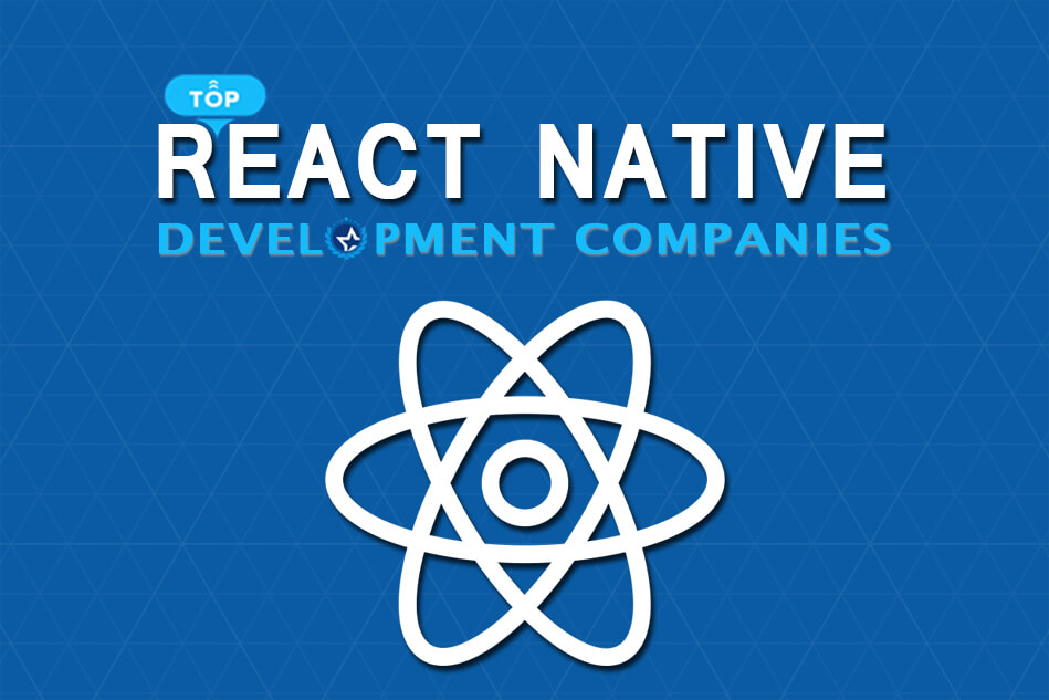 Top React Native App Development Companies for 2024