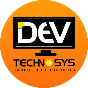 Dev Technosys Pvt. Ltd.