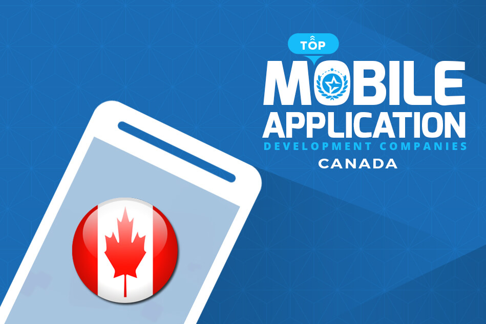 Top Mobile App Development Companies in Canada & App Developers 2023 Top Mobile App Development Companies in Canada & App Developers 2023