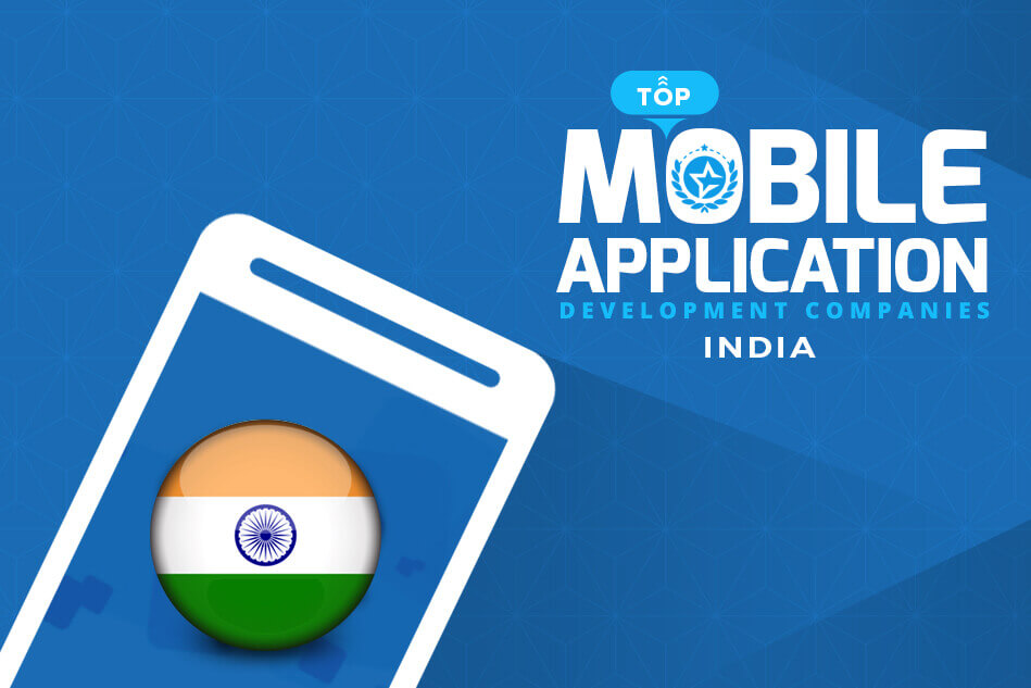 Top Mobile App Development Companies in India for 2024