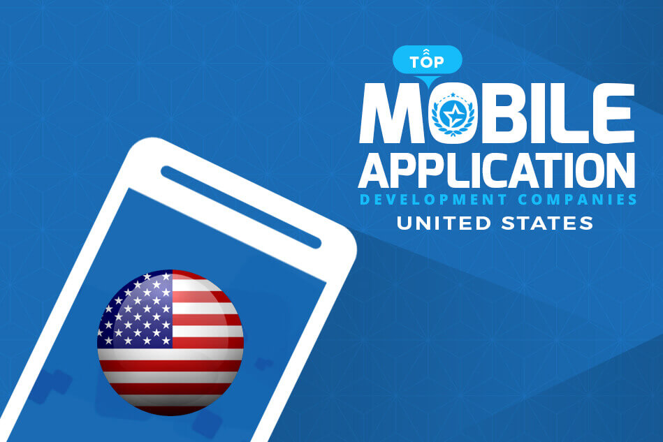 Top Mobile App Development Companies in USA 2024