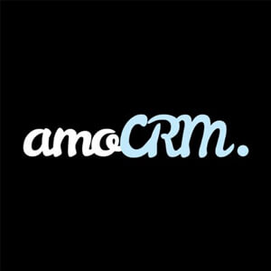 amoCRM (Paid)