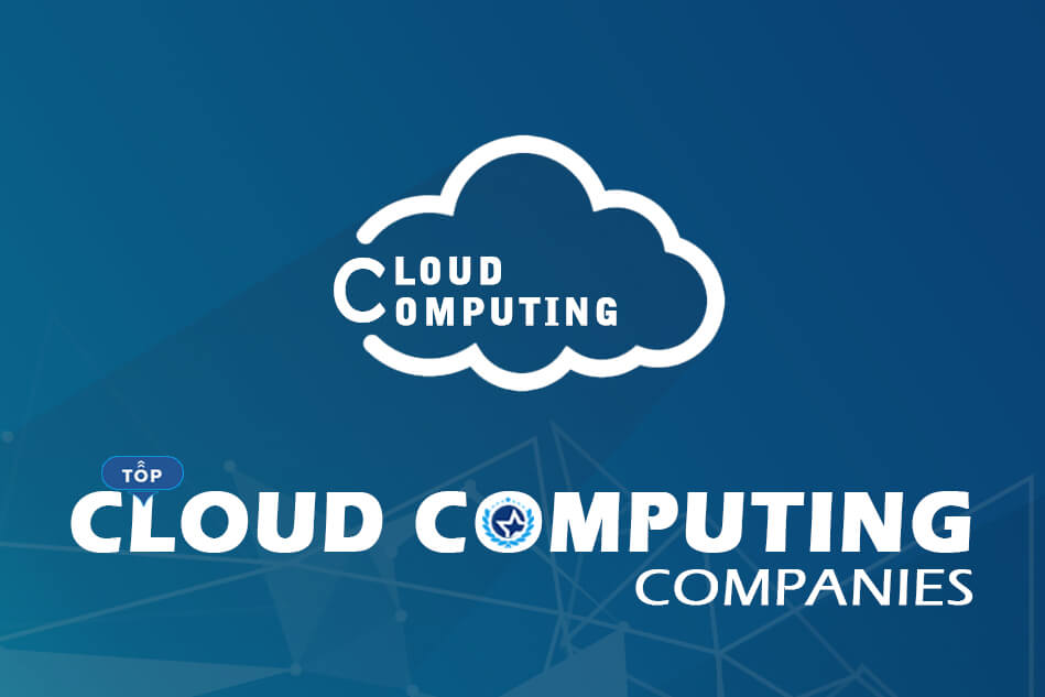 Top Cloud Computing Companies and Cloud Service Providers 2024