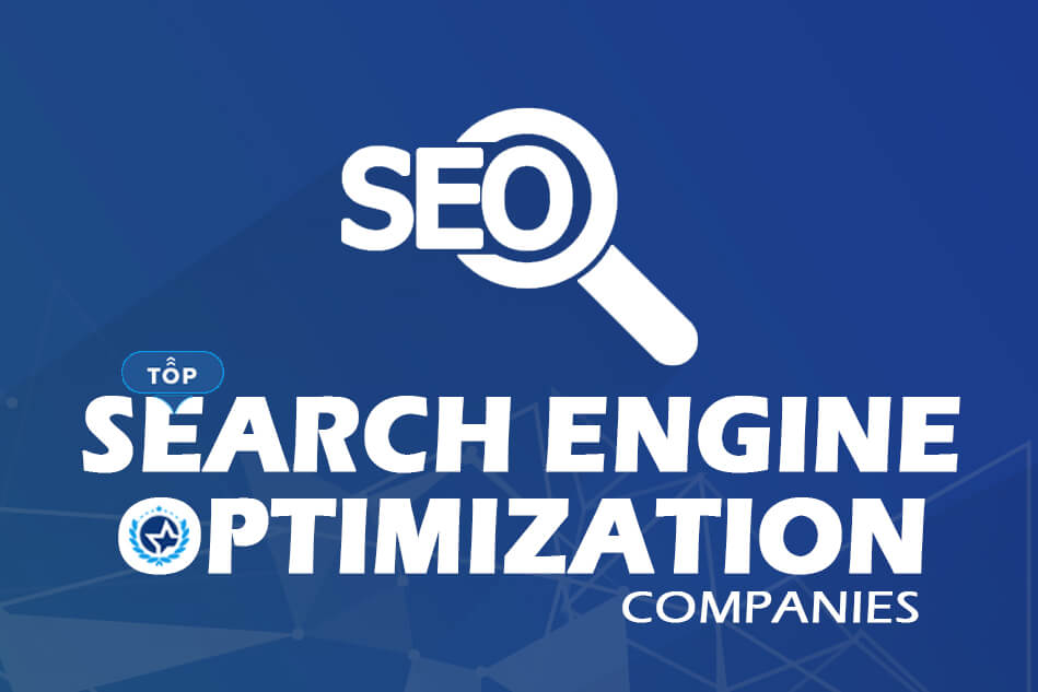 Top SEO Companies | Search Engine Optimization Agencies