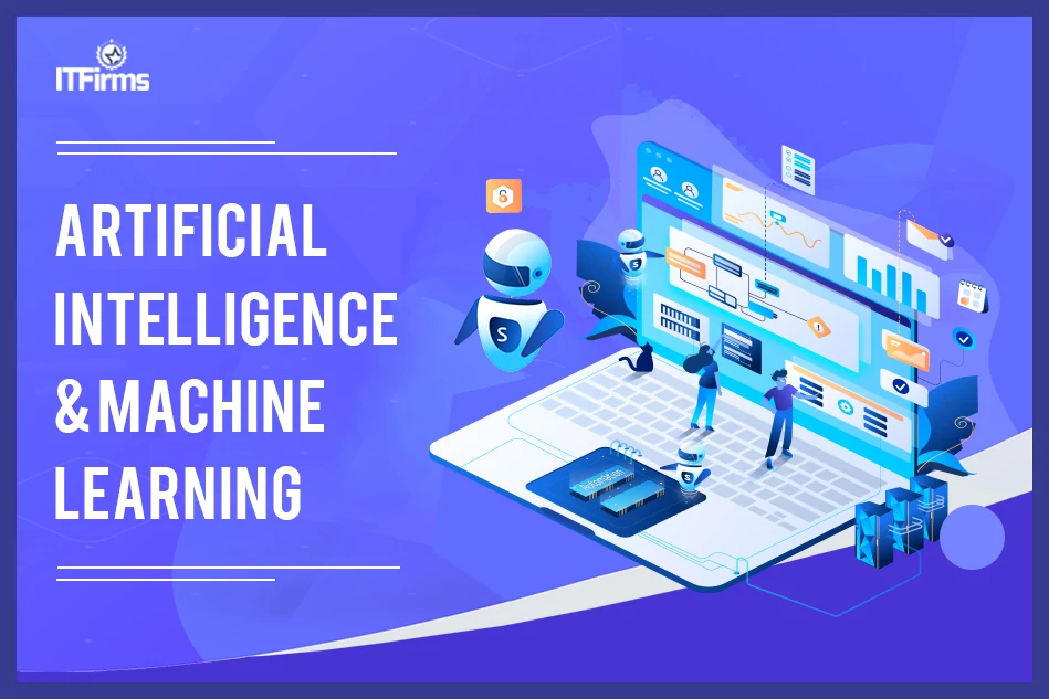 How mobile apps are incorporating artificial intelligence and machine learning today?