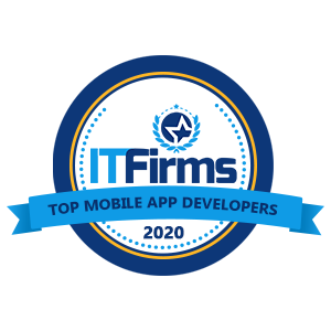 top web development badge