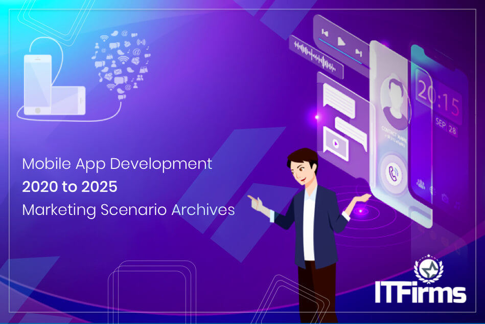 Mobile App Development 2020 To 2025 Marketing Scenario Archives It Firms Mobile App Development 2020 To 2025 Marketing Scenario Archives It Firms