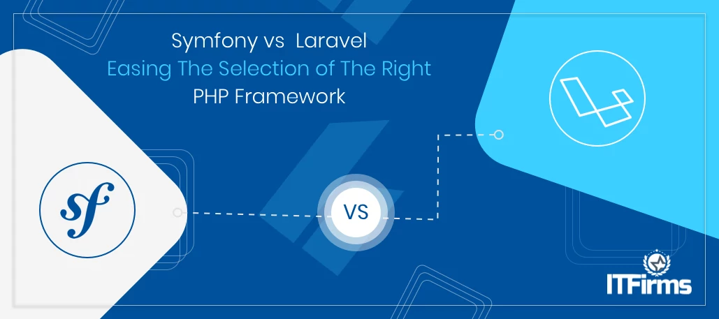 Symfony vs. Laravel: Easing The Selection of The Right PHP Framework