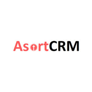 Asort CRM (Paid)