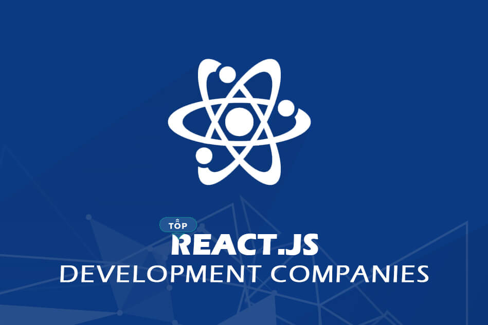 Top React JS Development Companies and Developers 2024