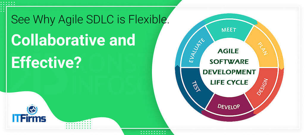 Why Agile SDLC is Flexible, Collaborative and Effective?