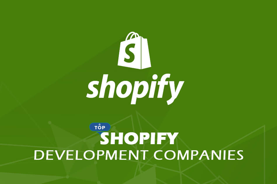 Top Shopify Development Companies and Developers 2024