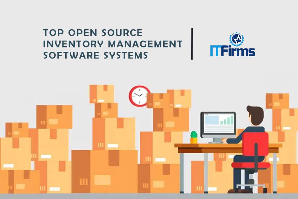 Itemization of Best Open Source Inventory Management Software Systems