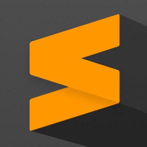 Sublime Text