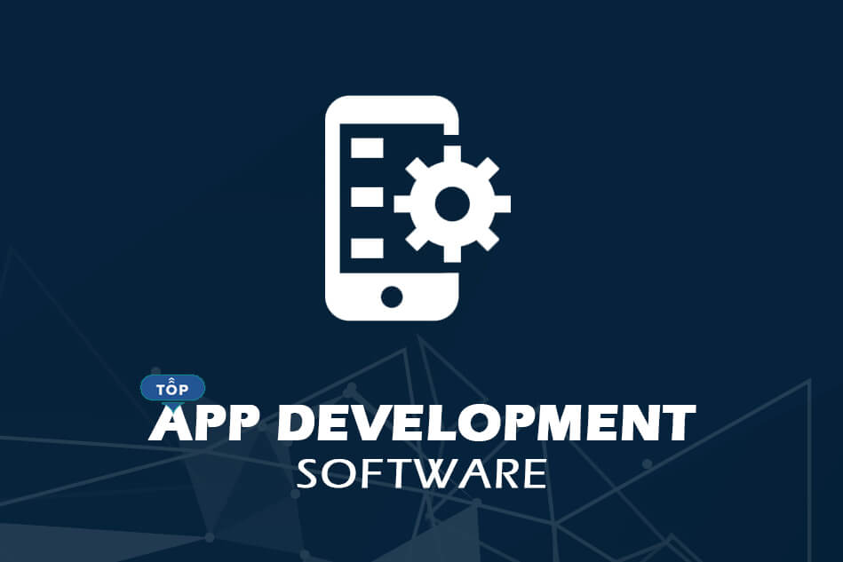 Best App Development Software for 2023