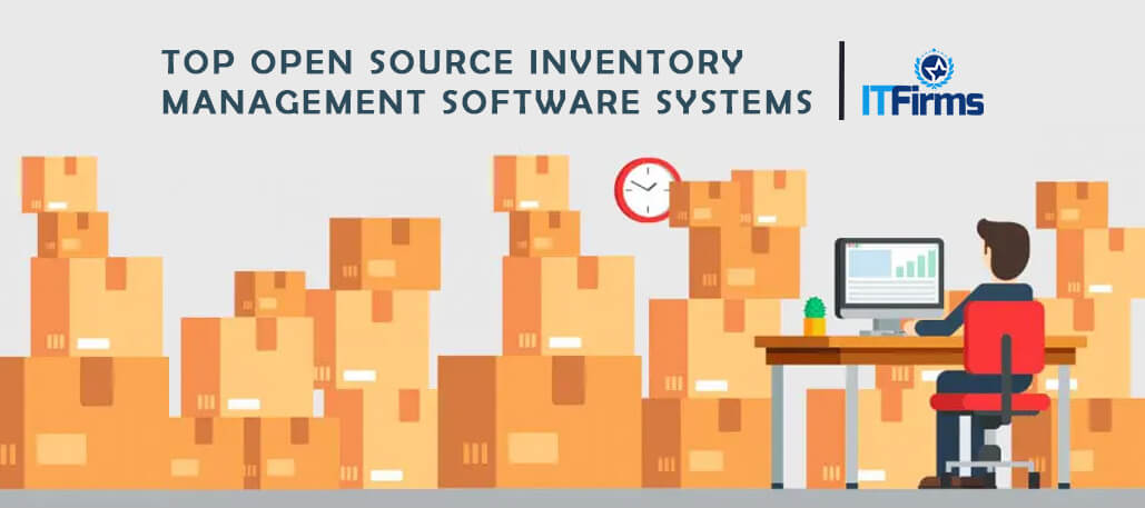 Itemization of Best Open Source Inventory Management Software Systems