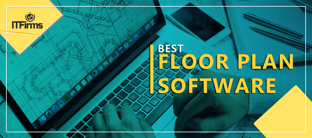 Best Paid & Free Floor Plan Software