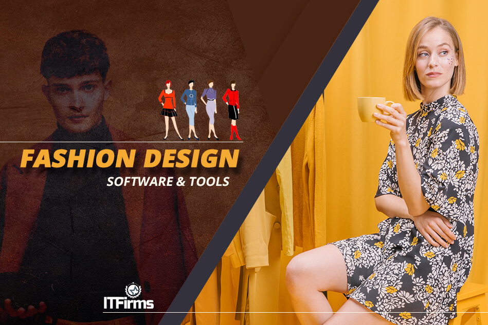 Best Fashion Design Software