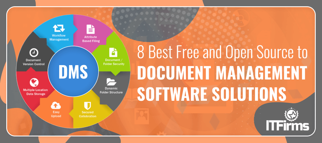 8 Best Free and Open Source Document Management Software Solutions