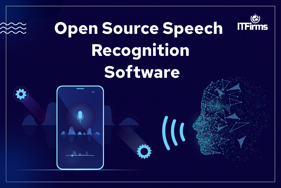 is speech recognition software