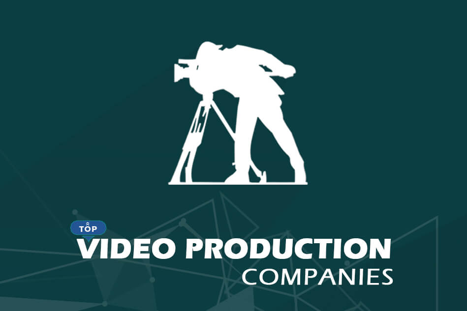 Best Video Production Companies & Media Agencies 2024