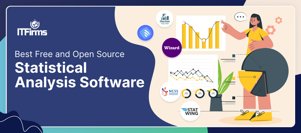 Top Free and Open-Source Statistical Analysis Software