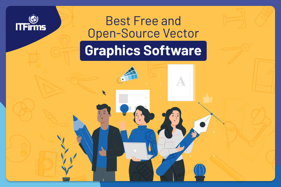 Top Free and Open-Source Vector Graphics Software for 2024 Top Free and Open-Source Vector Graphics Software for 2024