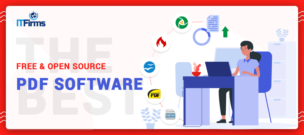 Know the Free and Open-Source PDF Software that Stands Out