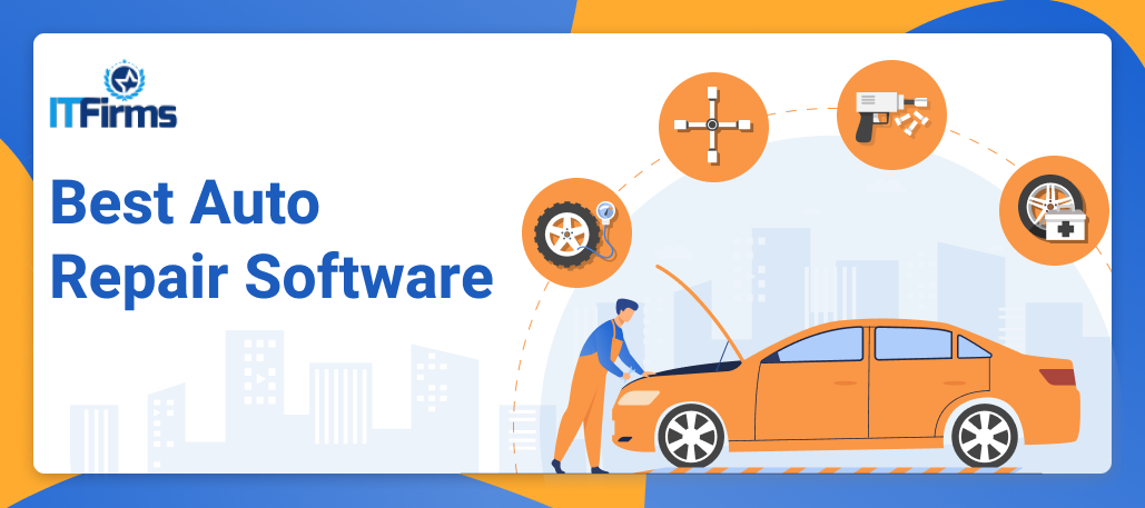 automotive repair shop software freeware