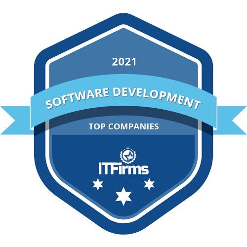 Apiumhub is recognized by Techreviewer as a Top Software Development company in 2021 5 software developer itfirms 2021