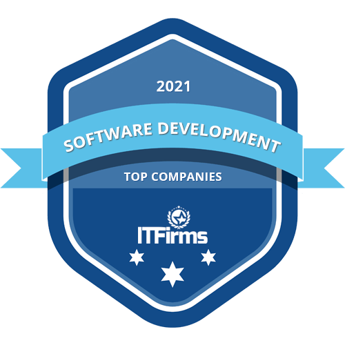 software developer itfirms 2021