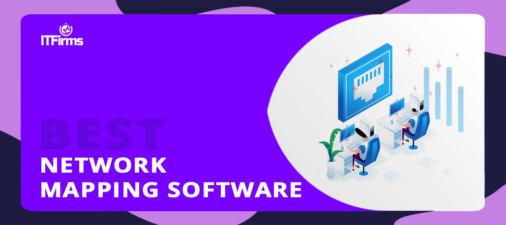 Best Open Source Network Mapping Software for 2024