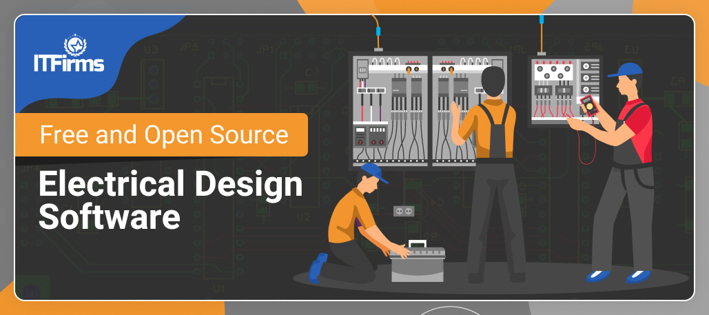 A List of Best Electrical Design Software