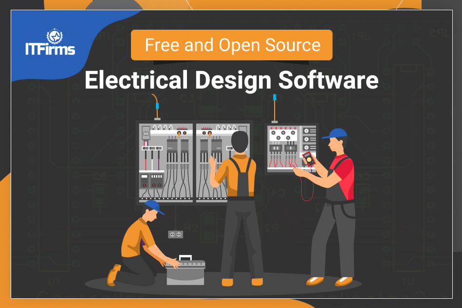 A List of Best Electrical Design Software