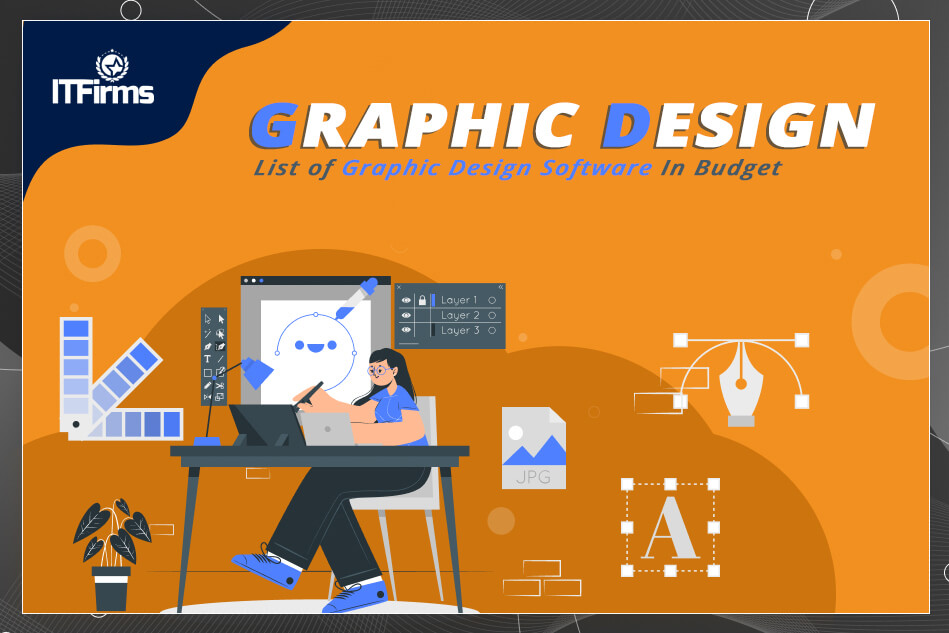 Best Graphic Design Software In Budget