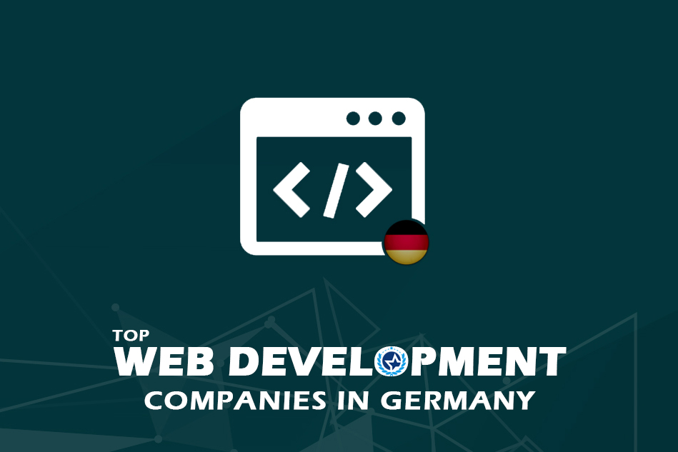 Top Web Development Companies in Germany 2024